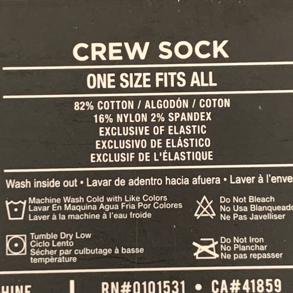 Mandalorian Star Wars Boxer Brief Sock Set - Picture 5 of 8